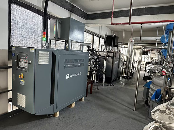 其他行業控溫解決方案